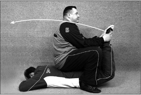 Иллюстрация к книге — Своды Славянской гимнастики [_186.jpg]