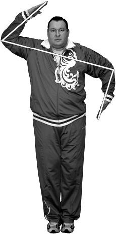 Иллюстрация к книге — Своды Славянской гимнастики [_25.jpg]