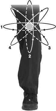 Иллюстрация к книге — Своды Славянской гимнастики [_254.jpg]