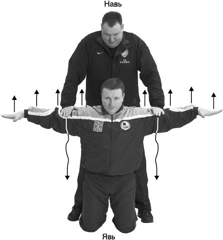 Иллюстрация к книге — Своды Славянской гимнастики [_267.jpg]