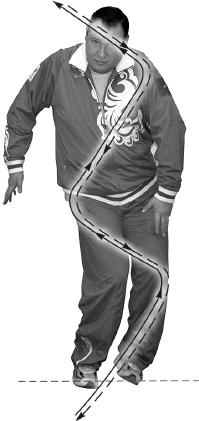 Иллюстрация к книге — Своды Славянской гимнастики [_302.jpg]