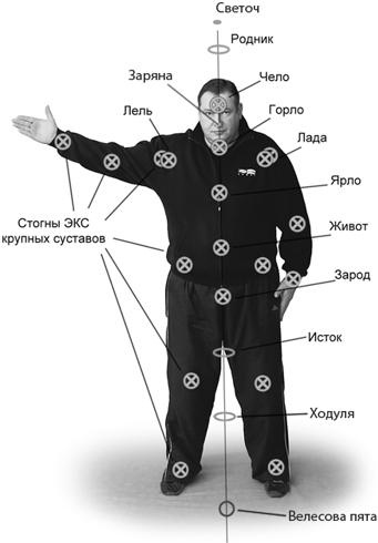 Иллюстрация к книге — Своды Славянской гимнастики [_7.jpg]