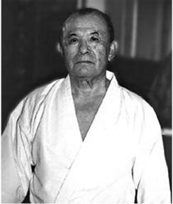 Иллюстрация к книге — Энциклопедия каратэ. История и философия, теория и практика, педагогические принципы и методики обучения [_101_fmt.jpg]