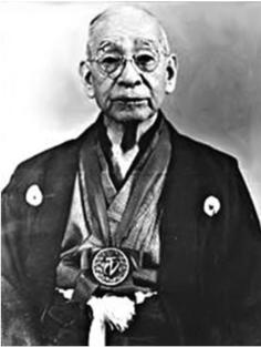 Иллюстрация к книге — Энциклопедия каратэ. История и философия, теория и практика, педагогические принципы и методики обучения [_114_fmt.jpg]