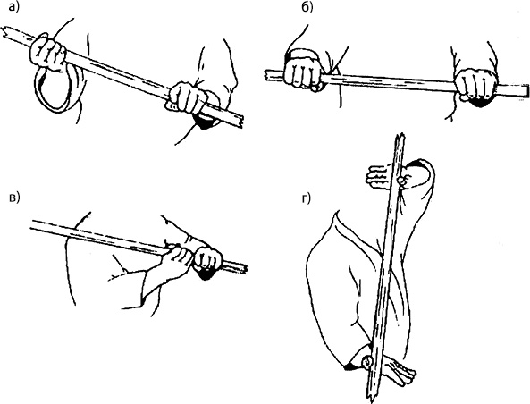 Иллюстрация к книге — Энциклопедия каратэ. История и философия, теория и практика, педагогические принципы и методики обучения [_117035.jpg]