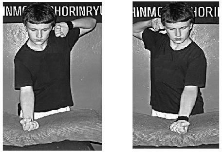 Иллюстрация к книге — Энциклопедия каратэ. История и философия, теория и практика, педагогические принципы и методики обучения [_117300.jpg]