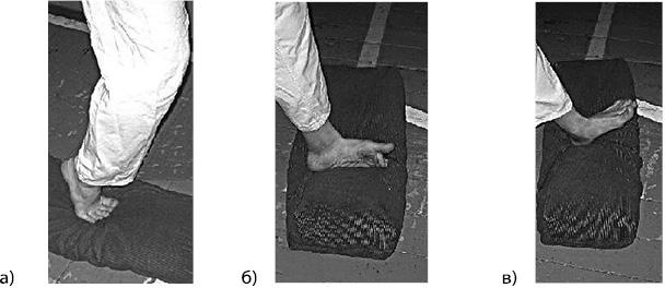 Иллюстрация к книге — Энциклопедия каратэ. История и философия, теория и практика, педагогические принципы и методики обучения [_117321.jpg]