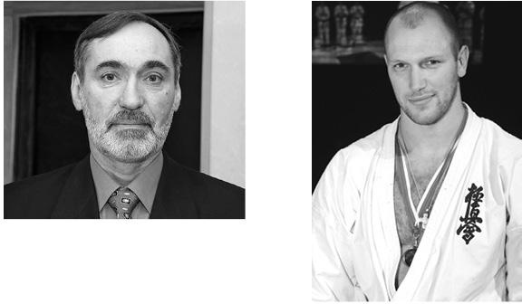 Иллюстрация к книге — Энциклопедия каратэ. История и философия, теория и практика, педагогические принципы и методики обучения [_118609.jpg]