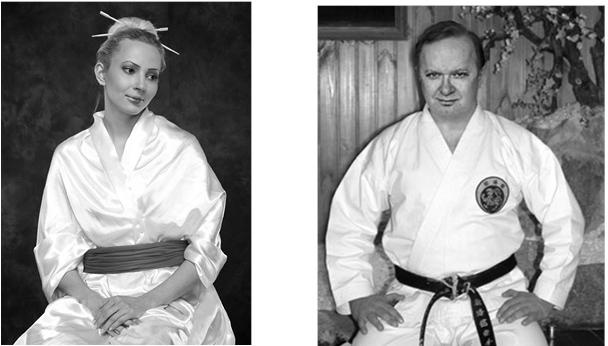 Иллюстрация к книге — Энциклопедия каратэ. История и философия, теория и практика, педагогические принципы и методики обучения [_118640.jpg]