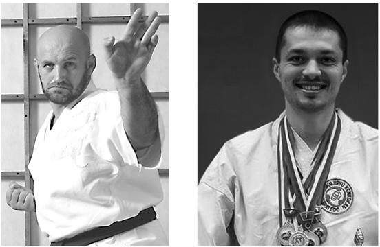 Иллюстрация к книге — Энциклопедия каратэ. История и философия, теория и практика, педагогические принципы и методики обучения [_118665.jpg]