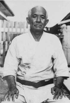 Иллюстрация к книге — Энциклопедия каратэ. История и философия, теория и практика, педагогические принципы и методики обучения [_121_fmt.jpg]