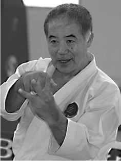 Иллюстрация к книге — Энциклопедия каратэ. История и философия, теория и практика, педагогические принципы и методики обучения [_123_fmt.jpg]