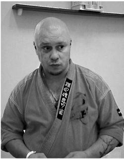 Иллюстрация к книге — Энциклопедия каратэ. История и философия, теория и практика, педагогические принципы и методики обучения [_142_fmt.jpg]