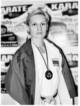 Иллюстрация к книге — Энциклопедия каратэ. История и философия, теория и практика, педагогические принципы и методики обучения [_158_fmt.jpg]