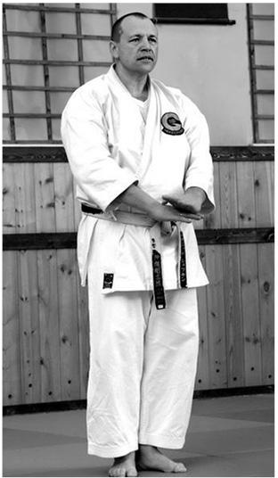 Иллюстрация к книге — Энциклопедия каратэ. История и философия, теория и практика, педагогические принципы и методики обучения [_171_fmt.jpg]