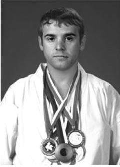 Иллюстрация к книге — Энциклопедия каратэ. История и философия, теория и практика, педагогические принципы и методики обучения [_172_fmt.jpg]