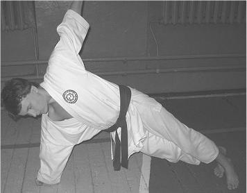 Иллюстрация к книге — Энциклопедия каратэ. История и философия, теория и практика, педагогические принципы и методики обучения [_35_fmt.jpg]