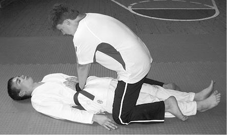 Иллюстрация к книге — Энциклопедия каратэ. История и философия, теория и практика, педагогические принципы и методики обучения [_51_fmt.jpg]