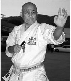 Иллюстрация к книге — Энциклопедия каратэ. История и философия, теория и практика, педагогические принципы и методики обучения [_69_fmt.jpg]