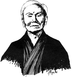 Иллюстрация к книге — Энциклопедия каратэ. История и философия, теория и практика, педагогические принципы и методики обучения [_88_fmt.jpg]