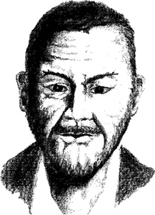 Иллюстрация к книге — Энциклопедия каратэ. История и философия, теория и практика, педагогические принципы и методики обучения [_91_fmt.jpg]