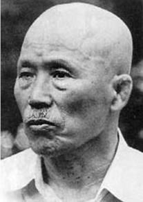 Иллюстрация к книге — Энциклопедия каратэ. История и философия, теория и практика, педагогические принципы и методики обучения [_96_fmt.jpg]