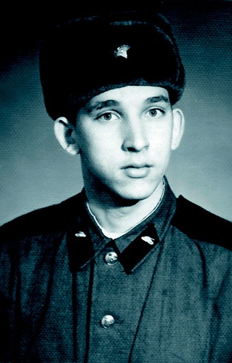 Иллюстрация к книге — Люди в черном. Непридуманные истории о судействе начистоту [i_008.jpg]