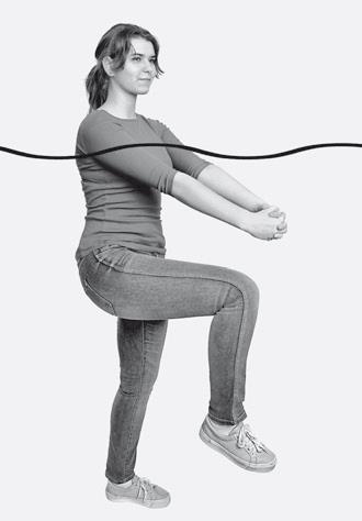 Иллюстрация к книге — Уникальная гимнастика «Умная вода» для спины и суставов [i_019.jpg]