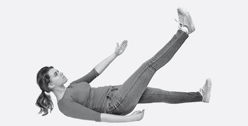 Иллюстрация к книге — Уникальная гимнастика «Умная вода» для спины и суставов [i_028.jpg]