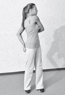 Иллюстрация к книге — Уникальная гимнастика «Умная вода» для спины и суставов [i_093.jpg]