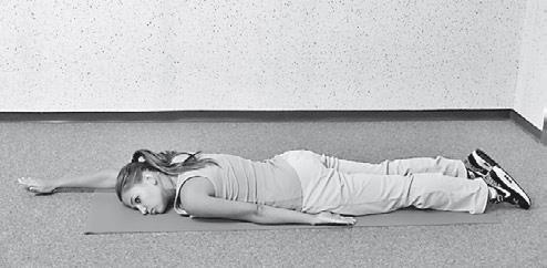 Иллюстрация к книге — Уникальная гимнастика «Умная вода» для спины и суставов [i_167.jpg]