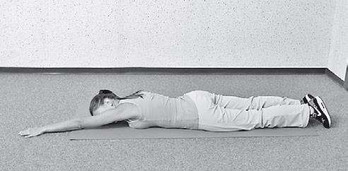 Иллюстрация к книге — Уникальная гимнастика «Умная вода» для спины и суставов [i_168.jpg]