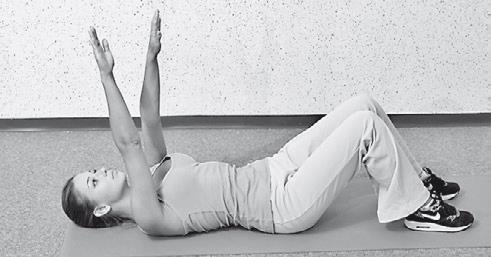 Иллюстрация к книге — Уникальная гимнастика «Умная вода» для спины и суставов [i_189.jpg]