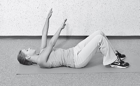 Иллюстрация к книге — Уникальная гимнастика «Умная вода» для спины и суставов [i_191.jpg]