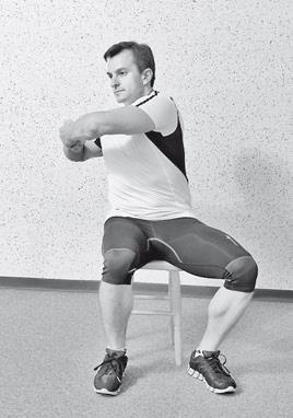 Иллюстрация к книге — Уникальная гимнастика «Умная вода» для спины и суставов [i_217.jpg]