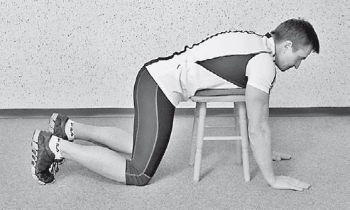 Иллюстрация к книге — Уникальная гимнастика «Умная вода» для спины и суставов [i_252.jpg]