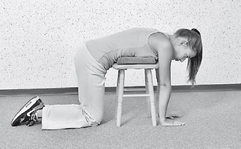 Иллюстрация к книге — Уникальная гимнастика «Умная вода» для спины и суставов [i_264.jpg]