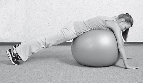 Иллюстрация к книге — Уникальная гимнастика «Умная вода» для спины и суставов [i_331.jpg]