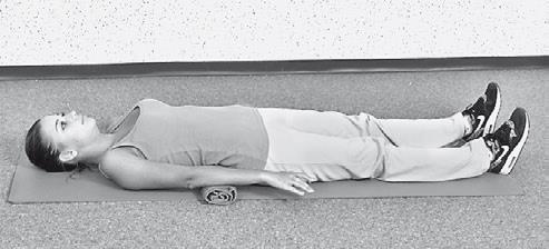 Иллюстрация к книге — Уникальная гимнастика «Умная вода» для спины и суставов [i_357.jpg]