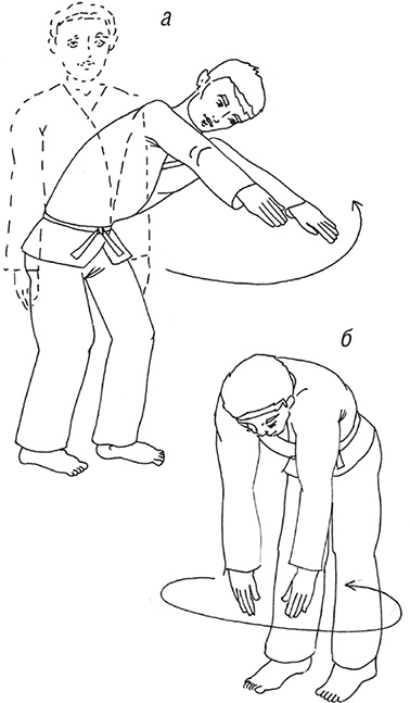 Иллюстрация к книге — Кодекс самурая. Запретная книга Силы [i_003.jpg]