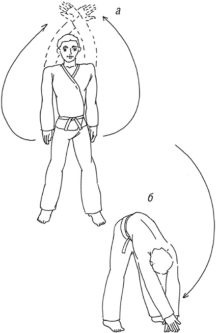 Иллюстрация к книге — Кодекс самурая. Запретная книга Силы [i_006.jpg]