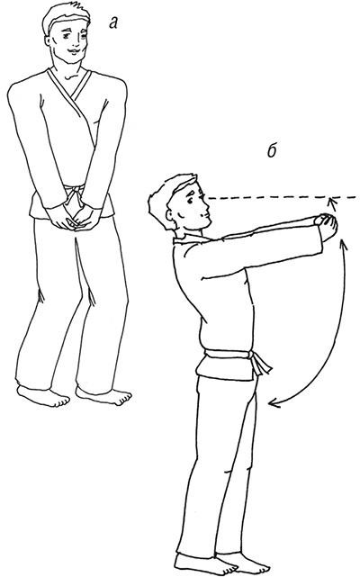 Иллюстрация к книге — Кодекс самурая. Запретная книга Силы [i_010.jpg]