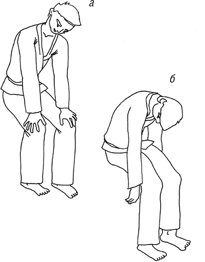 Иллюстрация к книге — Кодекс самурая. Запретная книга Силы [i_016.jpg]