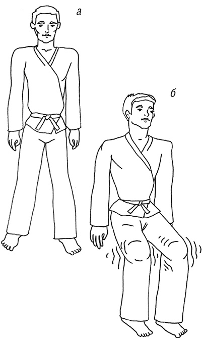 Иллюстрация к книге — Кодекс самурая. Запретная книга Силы [i_017.jpg]