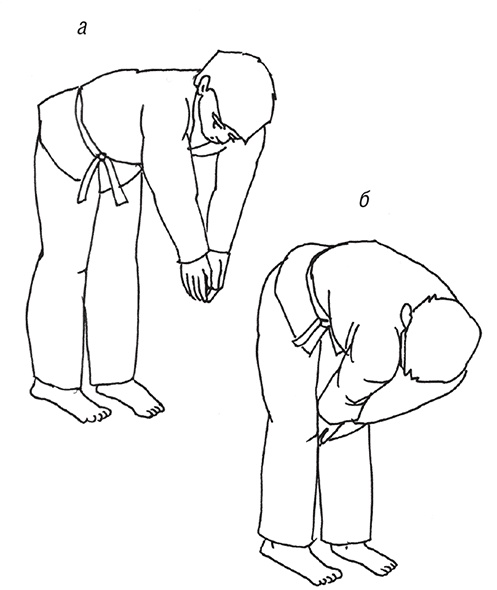 Иллюстрация к книге — Кодекс самурая. Запретная книга Силы [i_032.jpg]