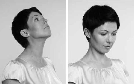 Иллюстрация к книге — Эколифтинг лица: как выглядеть на 10 лет моложе [i_019.jpg]