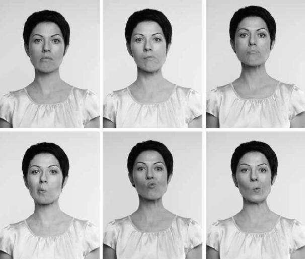 Иллюстрация к книге — Эколифтинг лица: как выглядеть на 10 лет моложе [i_023.jpg]