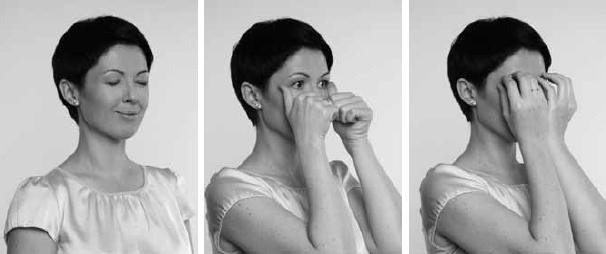 Иллюстрация к книге — Эколифтинг лица: как выглядеть на 10 лет моложе [i_037.jpg]