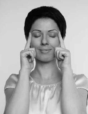 Иллюстрация к книге — Эколифтинг лица: как выглядеть на 10 лет моложе [i_039.jpg]