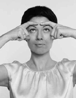 Иллюстрация к книге — Эколифтинг лица: как выглядеть на 10 лет моложе [i_044.jpg]